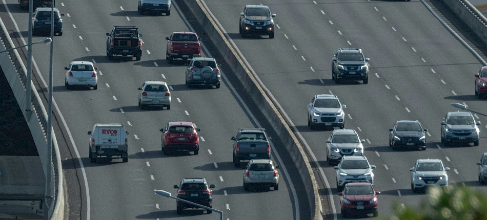 Robert Calvert/Unsplash