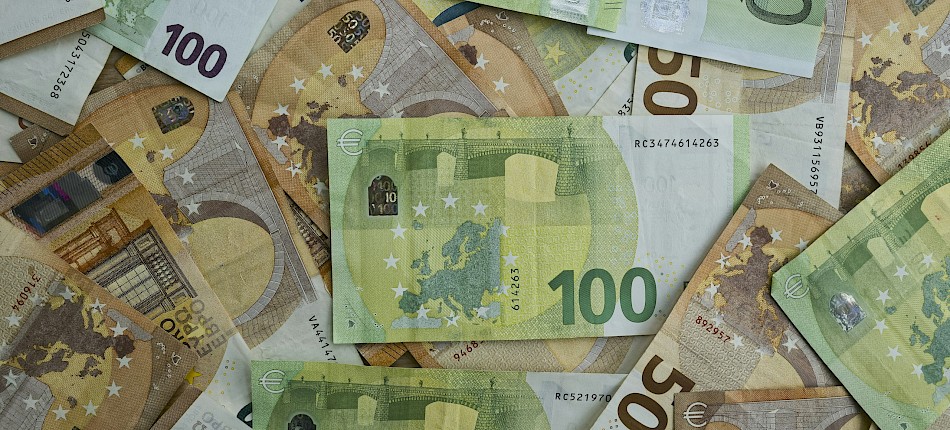 Eric Prouzet/Unsplash