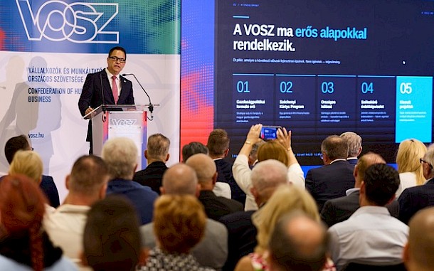 VOSZ