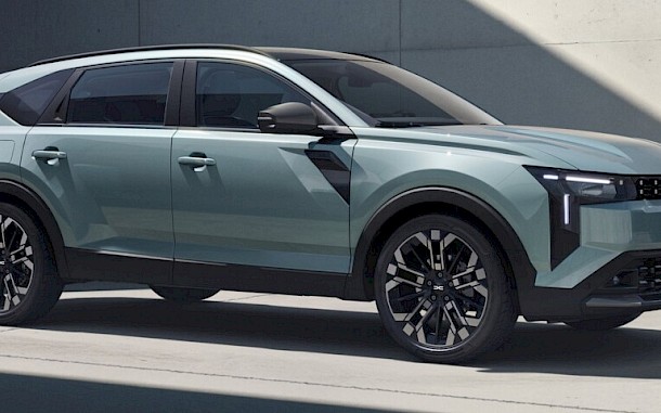 Dacia