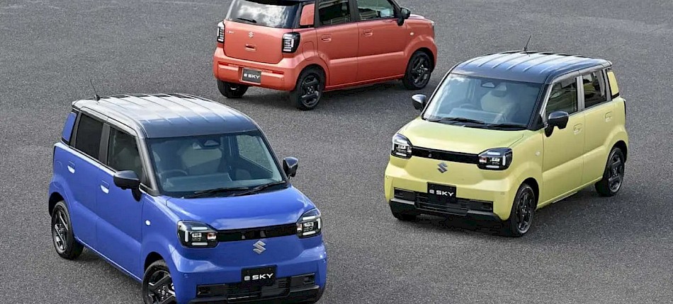 Suzuki