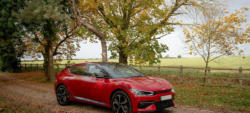 Autotrader UK/Unsplash