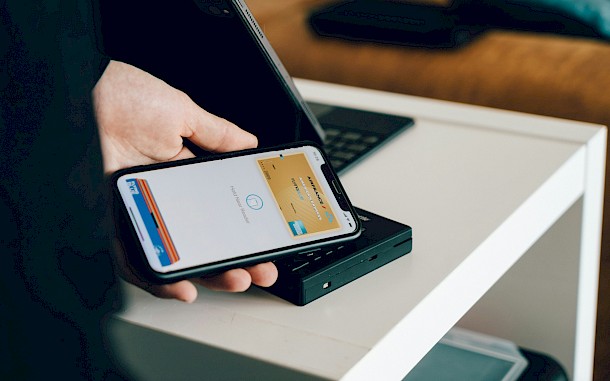 CardMapr.nl/Unsplash