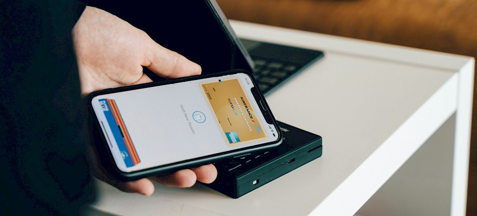 CardMapr.nl/Unsplash