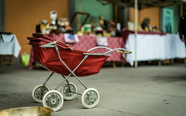 Tommaso Pecchioli/Unsplash